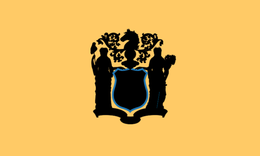 New Jersey Flag